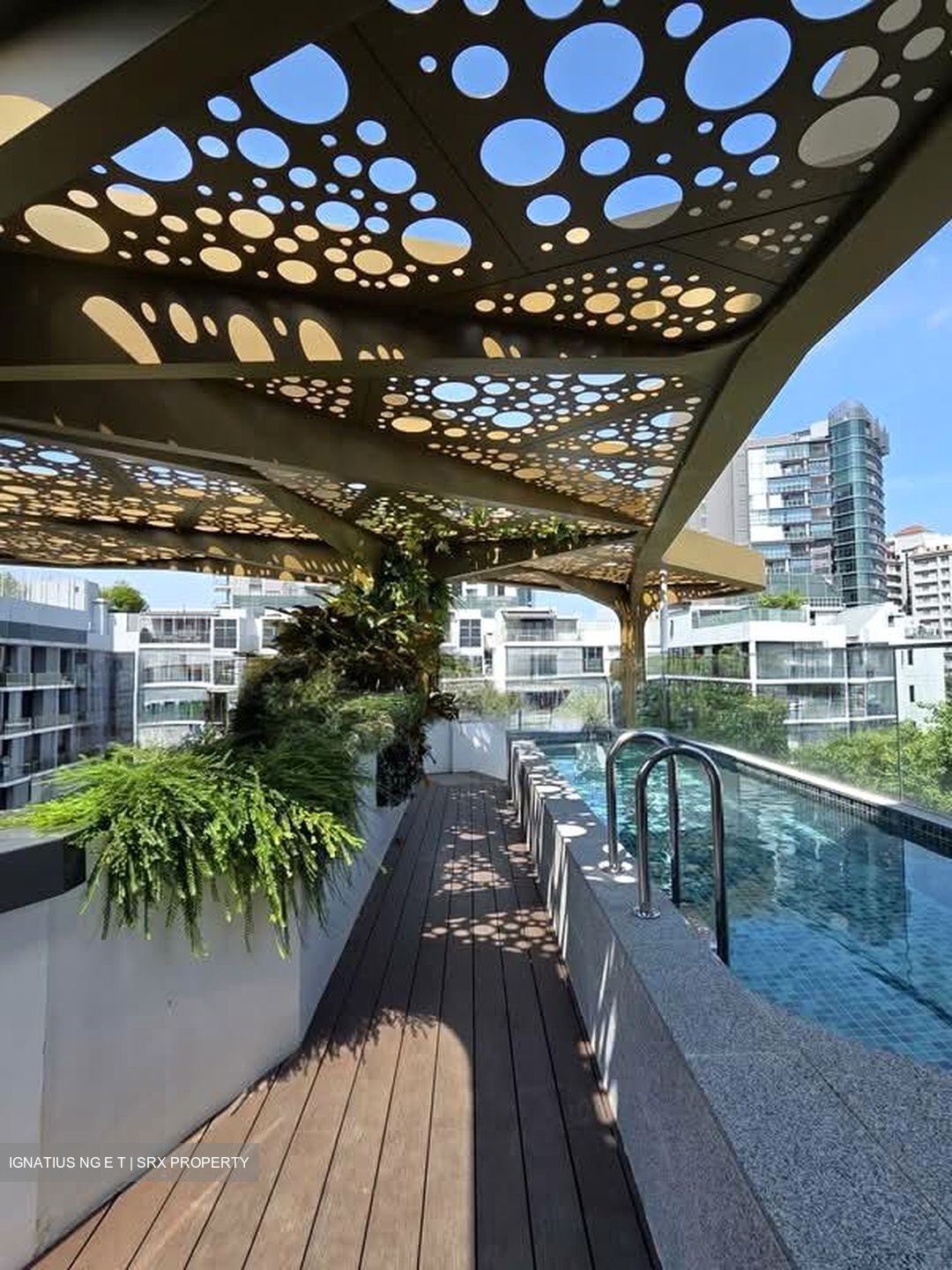 The Giverny Residences (D10), Apartment #574447851